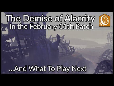 Reviewing the February 11 Balance Patch Changes for World vs. World in Guild Wars 2