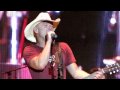 Kenny Chesney - Aint Back Yet - Country Thunder