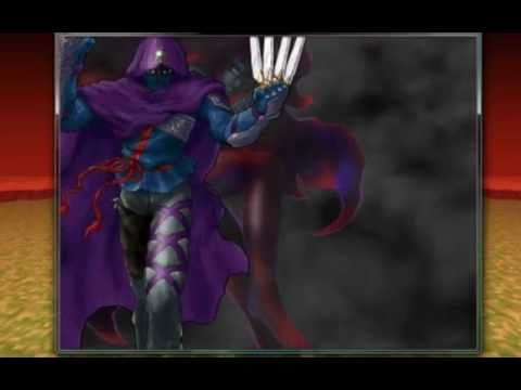 Lets play Elements Destiny Ancient Powers (Blind) #1