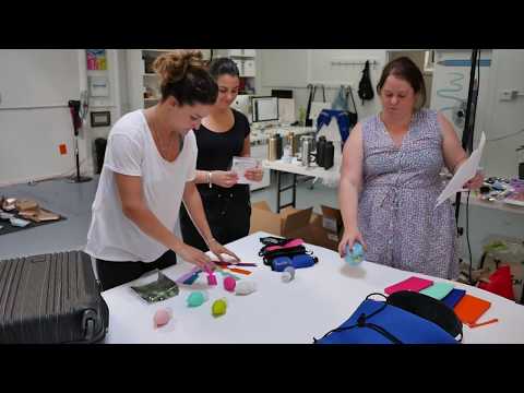 Studio Cody Caissie video.