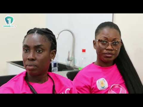 Breast Cancer: Dr Abigail Sackey Warns Against Relying on Herbal Medicines