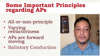Topic 10 Membrane Potential 2021 Edition