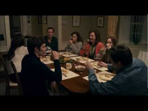 The Oranges (Clip 'Back for Thanksgiving')