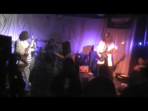 Gore @ The Unicorn - 6.7.13