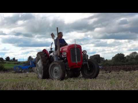 Glenamaddy Ploughing & Agricultural Show 2016