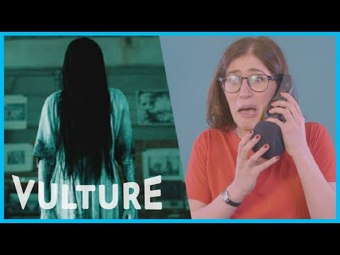 Grease, The Ring, and Interview With The Vampire - Stream This!