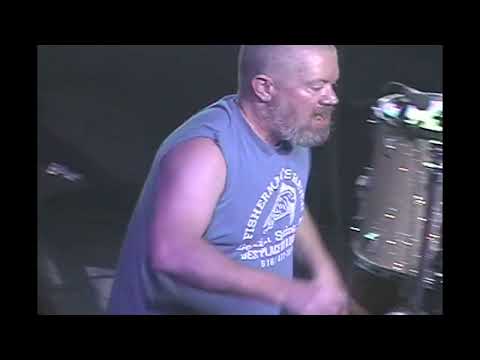 Bear Vs. Shark LIVE at The Regent (Full Set, Shot on MiniDV) | Los Angeles, CA 2025