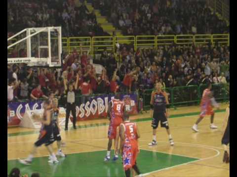 Fastweb Casale Monferrato - Fileni Jesi