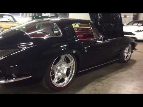 1964 Chevrolet Corvette (CC-1061519) for sale in Grand Rapids, Michigan