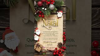 Feliz Natal #short #feliznatal #natal
