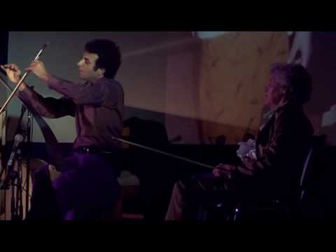 Chopin prelude in E minor (opus 28 No.4) for musical saw