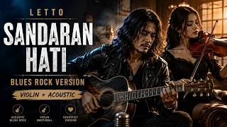 Download lagu LETTO – Heart’s Resting Place | Blues Rock Violin Acoustic Cover mp3