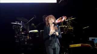 Fiorella Mannoia: Le notti di Maggio