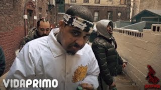 Lito Kirino - Karma [Official Video]