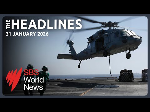 Growing US pressure on Iran | New tranche of Epstein files released