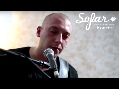 Kortez - Z Imbirem | Sofar Warsaw