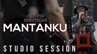 Download lagu KOTAK - Mantanku (Identitas Studio Session) mp3 Download lagu KOTAK - Mantanku (Identitas Studio Session) mp3