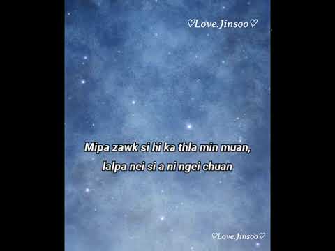 Muffy hauhnar ft Greycy (NATNA LYRICS)