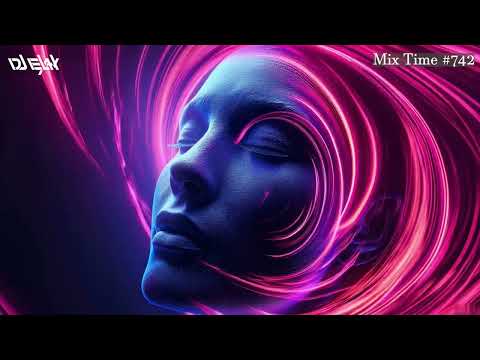 Dj Elax - Mix Time #742 (Media FM 105.5) Indie Dance
