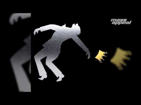 DJ Shadow - Corridors feat. Steven Price [HQ Audio]