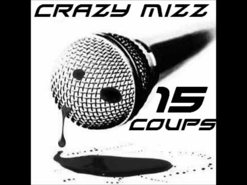 Meloman & El Mizz (15 Coups) Freestyle MELO-MIZZ