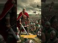The MASSACRE Of Verden Charlemagne S Bloody Wrath ️