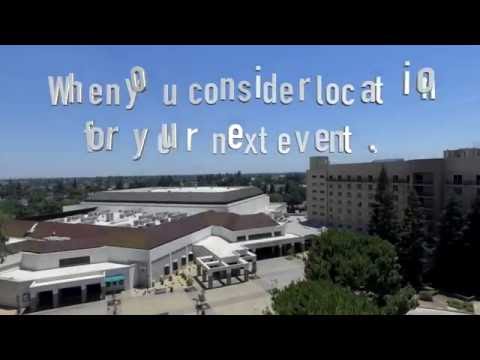 Visalia Convention Center