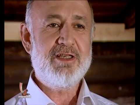 Däli gyz. Bäşinji Ölçeg.