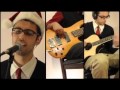 Feliz Navidad (indie cover) 