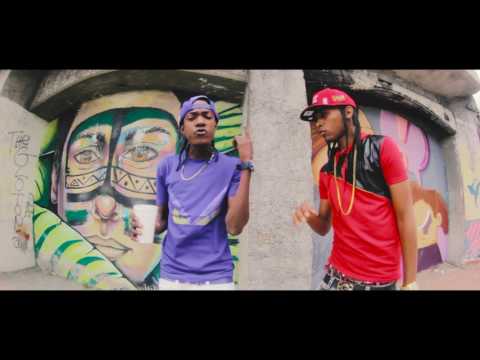 Los Callejonero -freestyle #1 (HAGAN LO QUE QUIERAN) BY:jcfilms19