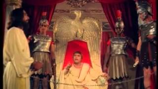 KARUNAMOORTHY- TAMIL JESUS MOVIE PART 10