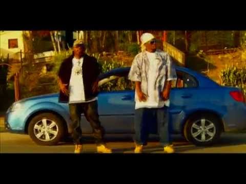 My name is problema-El Medico feat Fico MC