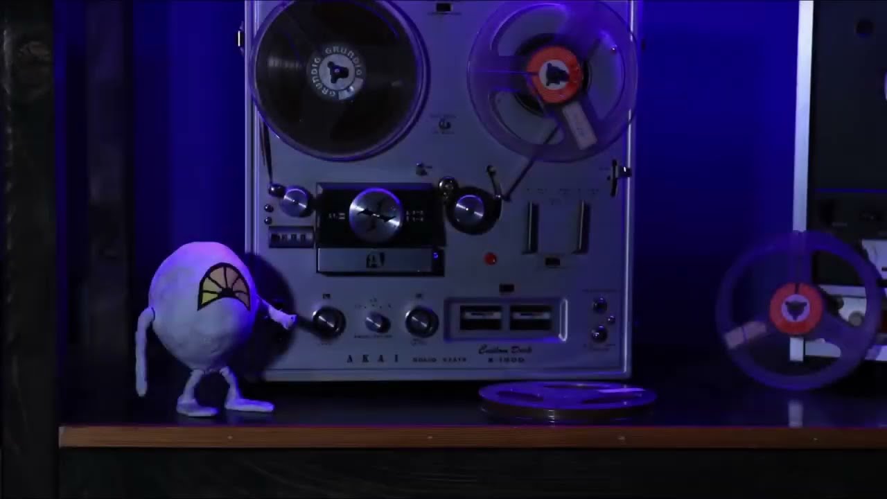 Ίντρο | Γουίλ Φιξ Ιτ ιν Ποστ, Σίζον τού [CC]