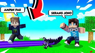 Download lagu WOW!! AKU PUNYA PET LEVIATHAN KECIL TAPI OP!! - SURVIVAL CEBOK #22 mp3