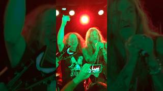 Crazy story about the band Saint Vitus #doommetal #saintvitus #metal #metalhead