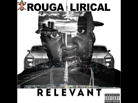 Rouga Lirical -  Standing Soldier - (Relevant Ep)