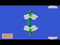The Bees Go Buzzing Super Simple Sponsored By Gamavision Csupo Effects Extended V3
