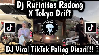 Download lagu DJ AKU MANGAN MERSI MALAH SENGGEL KARO ITACHI-DJ RUTINITAS RADONG X TOKYO DRIFT CHKRUD SENPAI REMIX! mp3
