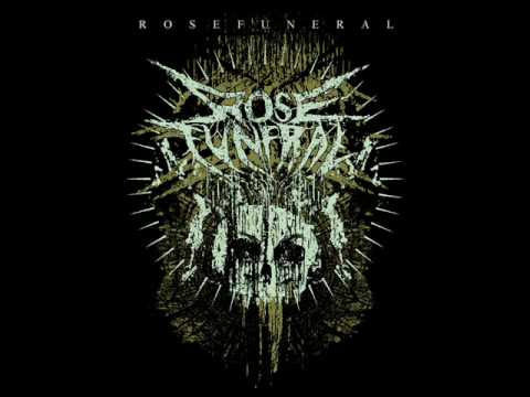Rose Funeral -  God hand killer(Demo 2008)