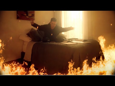 Casseb - Ayer y Hoy  | Official Visualizer