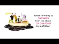 Man Man - "Oni Swan" (Full Album Stream)