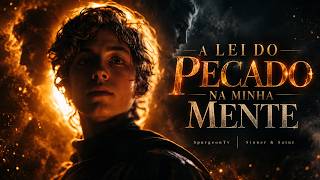 A Lei do Pecado na Minha Mente  | Josemar Bessa
