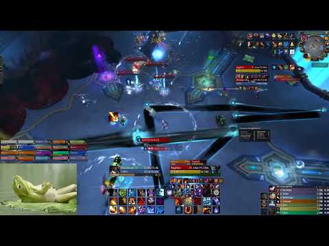 Rygelon - No Hard Feelings [Firemage PoV]