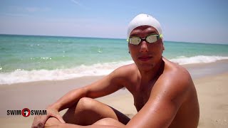 HOW TO WIN AN OPEN WATER RACE