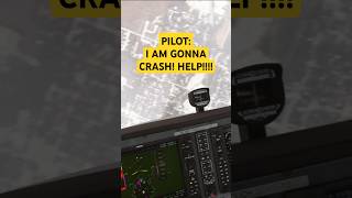 Download lagu Pilot Enters Spin and Panics Badly - Real ATC Audio mp3