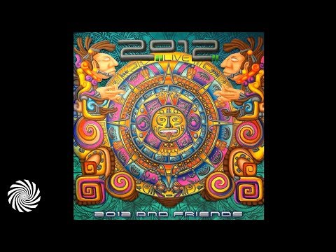 2012 & Shockwave - Mental Divergence