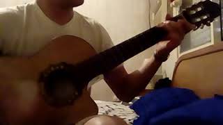 La Descreida (La moro/M.Teruel)-Signos canta Daniel pintos