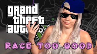 Slot Shaming - GTA 5 Funny Moments