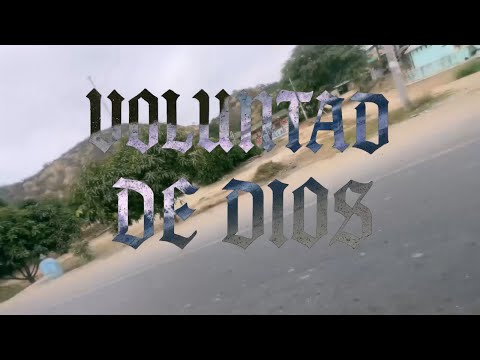 ZETA DISTORSION - LA VOLUNTAD DE DIOS - @mortiempo @relahao@HIGHMODO  Prod. @TREZERREZDERAP