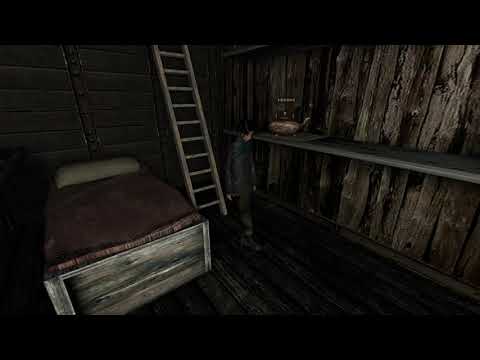 Pathologic Classic HD - Murky (All Voice Lines)